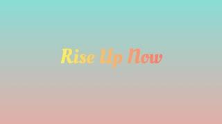 Rise Up Now - Soleil