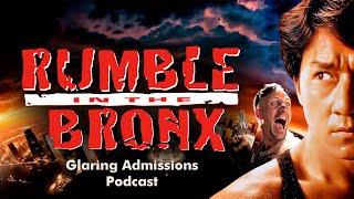 Rumble in the Bronx: Reviewing the US/Hong Kong versions of Jackie Chan’s Kung Fu classic