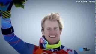 Ted Ligety captures gold, makes history in Sochi