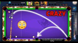 The Best Shot You'll Ever See In Your Life * 8Ball pool by miniclip. Enjoy.