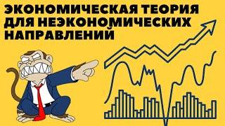 4.2  Фундаментальные экономические вопросы и рыночная экономика