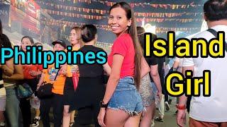 Island Girl Traveling Central Philippines Exploring Bacolod Activities