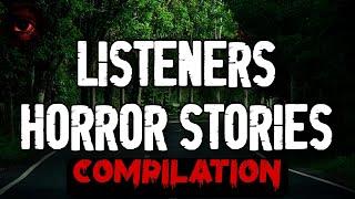 Listeners Horror Stories | Compilation | True Stories | Tagalog Horror Stories | Malikmata