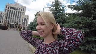 Amigas de Ross: Ksenia
