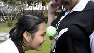 Tak Menang, Tak Apa! [STS Prefects' Camp 2017]