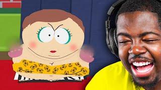 FUNNIEST moments in South Park!