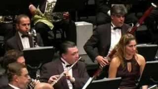 Rikudim - Jan Van der Roost conducting (part 1)