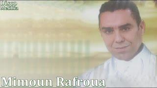 Mimoun Rafroua - Tahanjat Tamazyant - Official Video