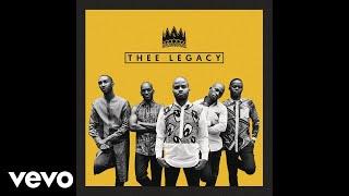 Thee Legacy - Wena Wedwa (Official Audio)