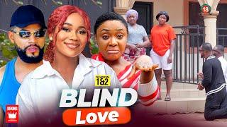 BLIND LOVE (2023 Full Movie) Peace Onuoha Movies 2023 Nigerian Latest 2023 Full Movie