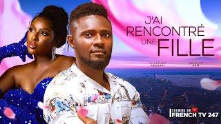 J'AI RENCONTRÉ UNE FILLE- MAURICE SAM CHINOSO ARUBAYI