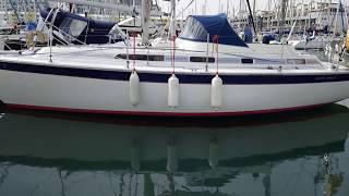 My review of a Westerly Seahawk