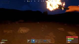 So Scientist Roam Now? - Rust #rustclips #rustvideo #rust #rustpvp #rustshorts #funnymoments #rust