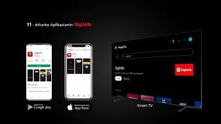 Aplikacioni DigitAlb | Aktivizimi | Tutorial