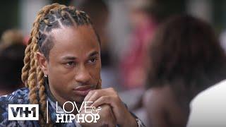 Can Spectacular & Baby Blue Whoaaa Fix Their Relationship? | ‘Sneak Peek’ | Love & Hip Hop: Miami