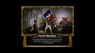 RF Custom Super Event: French Liberation