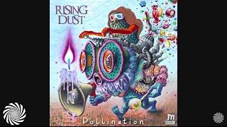 Rising Dust - Gamers Unite