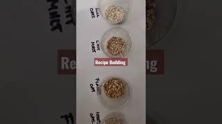 Malt recipe building | Homebrewing | Homebrew