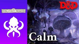 UNDERDARK - CALM AMBIENT MUSIC MIX 