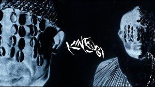 Dinos - Kintsugi (Nouvel Album)