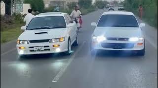 Pakistan Modified Cars [ Cars Lovers ]  @Zain Awan Official