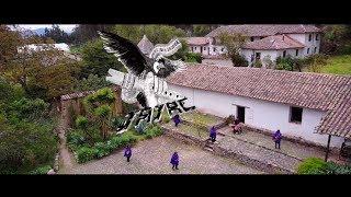 ZAPATEANDO JUYAYAY - JAYAC (VIDEO OFICIAL)