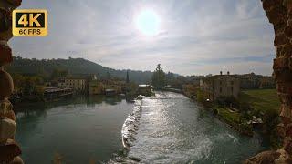 Borghetto, Italy - 5/11/2024