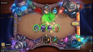 Dr. Boom Board Clear Puzzle 2/4 PLUGGING AWAY (slow)