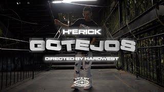 H'erick - GOTEJOS