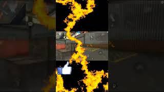 free fire funny gameplay#shorts #viral #WolfGamer999 