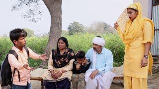 बिना मां का बेटा Haryanvi natak haryanvi comedy haryanvi video #bss movies