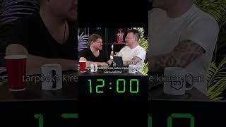 Kuinka konservatiivi olet? :D