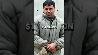 El Chapo’s Untold Wealth: Inside His Luxury Lifestyle