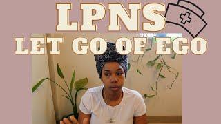 LPN to RN Bridge: What I Wish I Knew BEFORE Starting Nursing School| YourFavNurseB