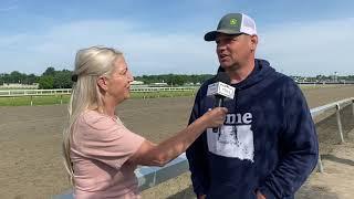 Parx Racing's 2020 Horse of the Year - Madam Meena