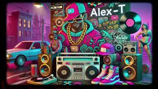 90s Hip Hop mix I Alex - T