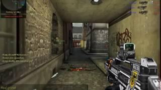 Blackshot Pojedynek nie feer