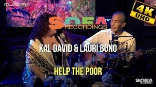 SofaRecordings: Kal David -  "Help The Poor"