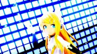 [MMD] Crazy [1080p 60FPS] (Stage DL)