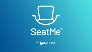 iMedia & SeatMe