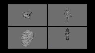 MeshFlow: Interactive Visualization of Mesh Construction Sequences