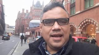 kings cross st pancras  *04 Londonvid*