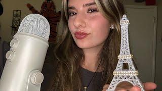 [ASMR] IN FRENCH (part 13)