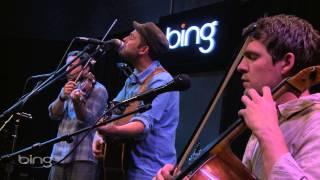 Gregory Alan Isakov - Suitcase Full Of Sparks (Bing Lounge)