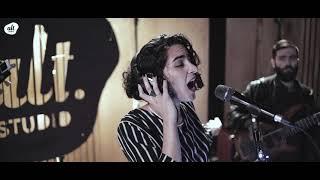 Hide & Seek - חן לוי - Live @ alt Studio HD