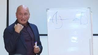 Булат Амерханов. Тренинг: Личностный рост, командобразование. Вводный курс.
