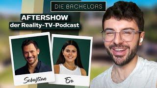 Was sagen wir dazu? | Die Bachelors 2024 | Sanijel Jakimovski