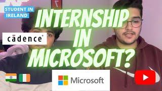 Computer Science Job Market || Job Opportunities in Microsoft 2024 || TIPS || Trinity College Dublin