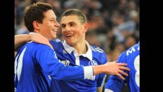 Julian Draxler und 50 Jahre Bundesliga