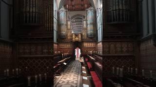 Rochester Cathedral